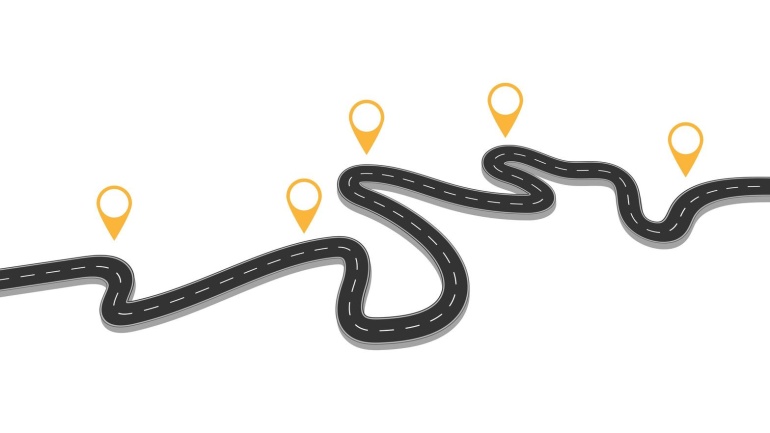 Come raggiungere Lago Laceno.