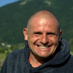 kitesurf sul lago laceno