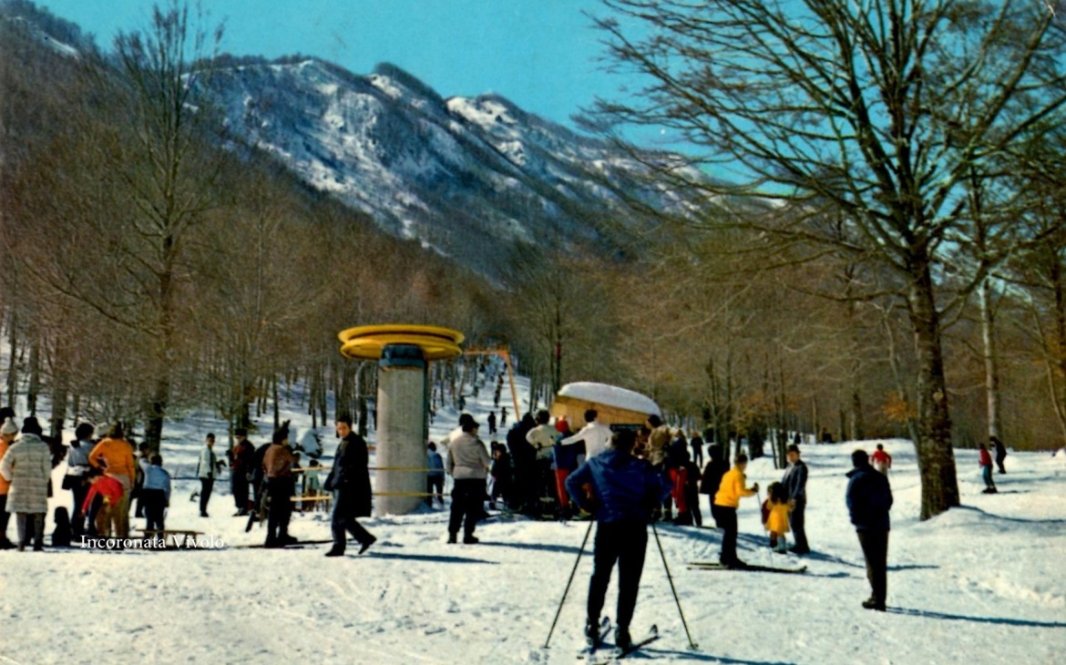Sciovia Serroncelli – La Storia continua