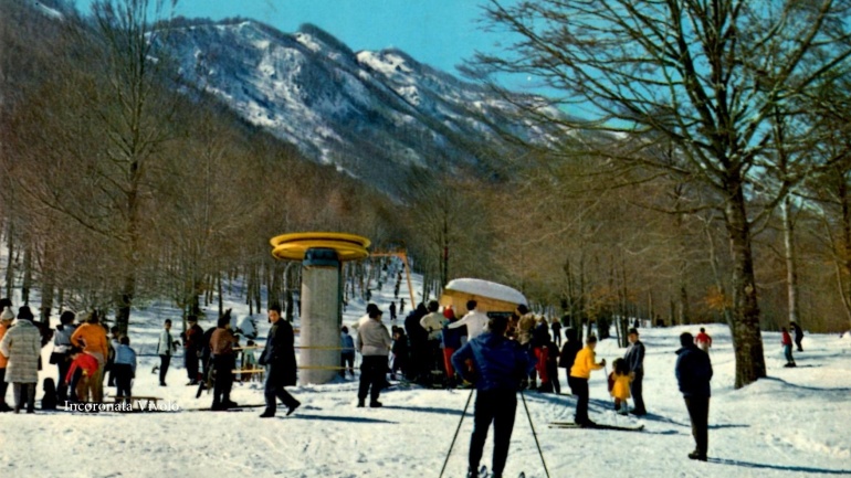 Sciovia Serroncelli – La Storia continua