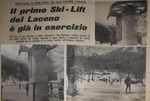 Articolo di giornale