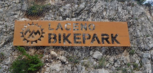 Inaugurazione Bike Park Laceno -Sentieri, 2 giugno 2016