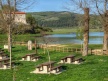 Aree pic-nic Laceno – aree attrezzate con barbecue e parcheggio