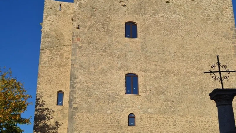 Inaugurazione Castello Cavaniglia – Bagnoli Irpino