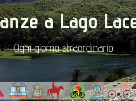 Cosa fare a Pasqua e Pasquetta a Lago Laceno?