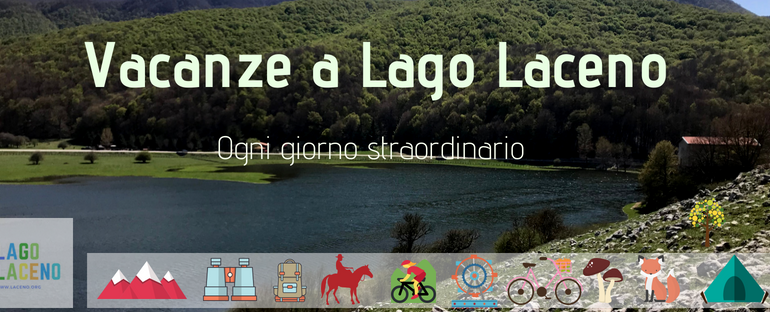 Cosa fare a Pasqua e Pasquetta a Lago Laceno?