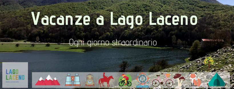 Cosa fare a Pasqua e Pasquetta a Lago Laceno?