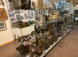 “LACENO – NATURA E STORIA” UNA PICCOLA “ARCA DELLA MEMORIA” A SALVAGUARDIA DEL LACENO