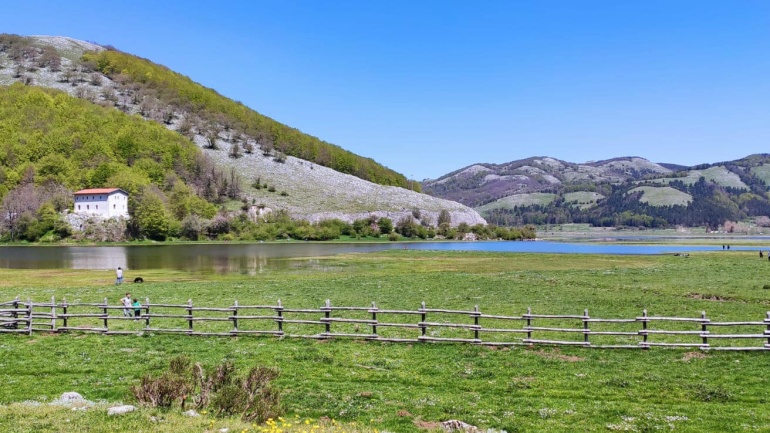 “Il mio posto felice” di Vicenzo Capone