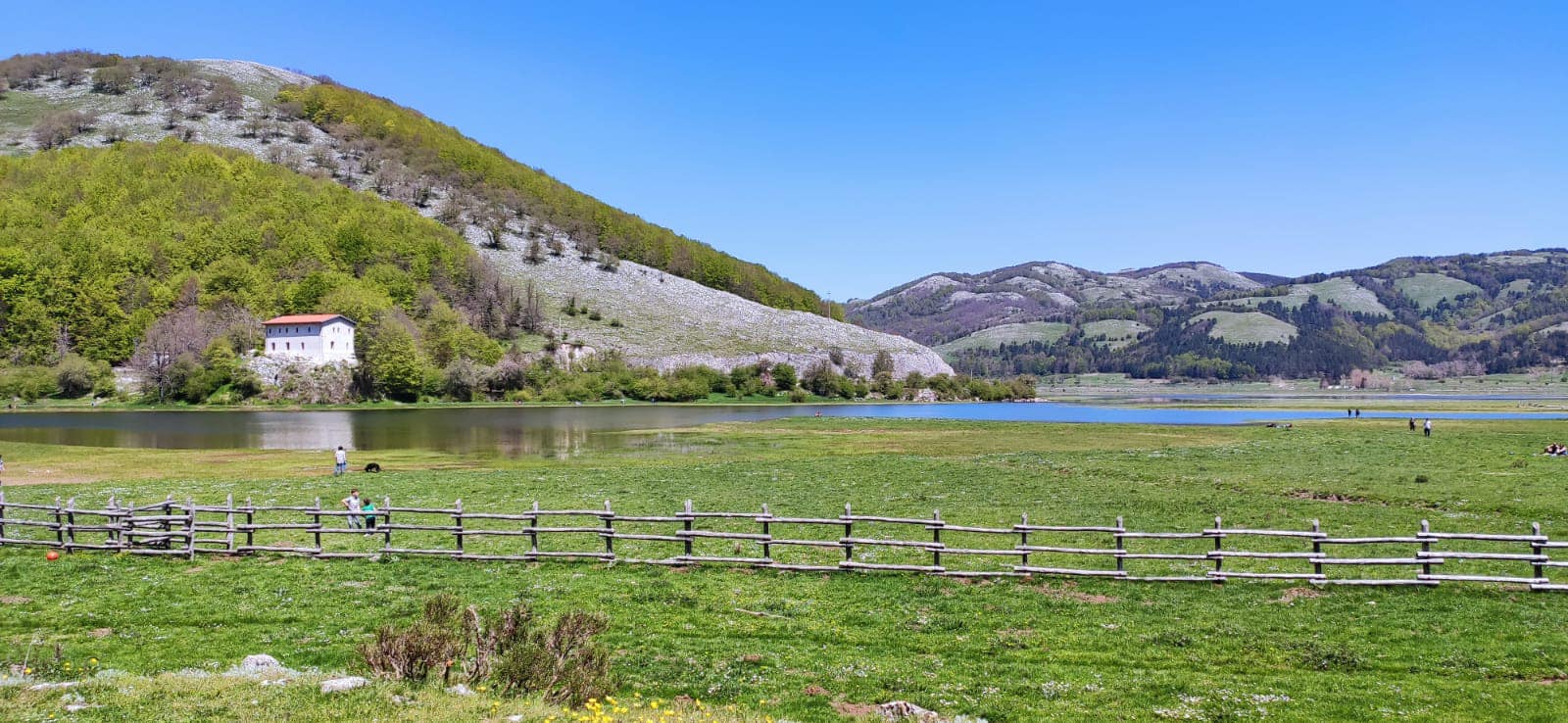 laceno, cambio di passo per rilanciare l'offerta turistica