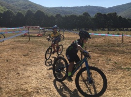 Short Track a Laceno – un’attività dedicata a tutti i bambini