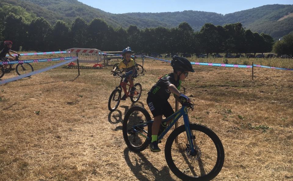 Short Track a Laceno – un’attività dedicata a tutti i bambini