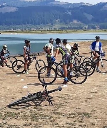 Laceno Rental E-Bike: La tua vacanza in bici!