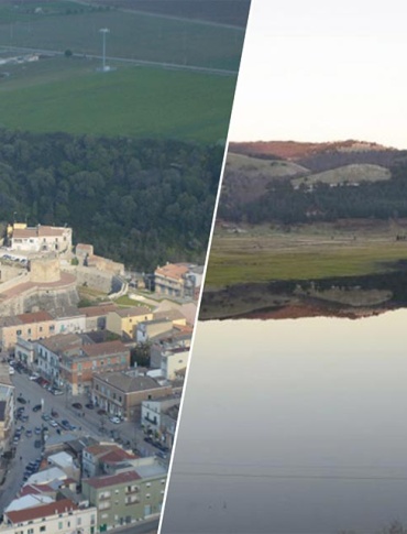 Il  Giro d’Italia fa tappa a Lago Laceno: quarta tappa.