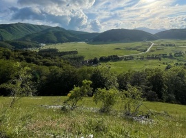 Idee per un weekend in montagna in estate in Campania