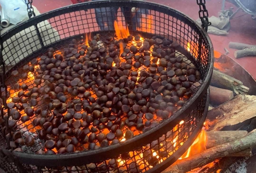 Abbuffata dei Golosi a Laceno – Grand Hotel Grisone