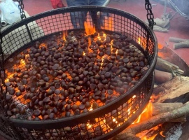 Abbuffata dei Golosi a Laceno – Grand Hotel Grisone