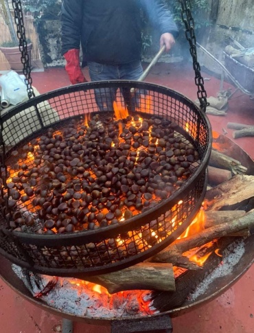 Abbuffata dei Golosi a Laceno – Grand Hotel Grisone