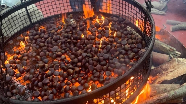 Abbuffata dei Golosi a Laceno – Grand Hotel Grisone