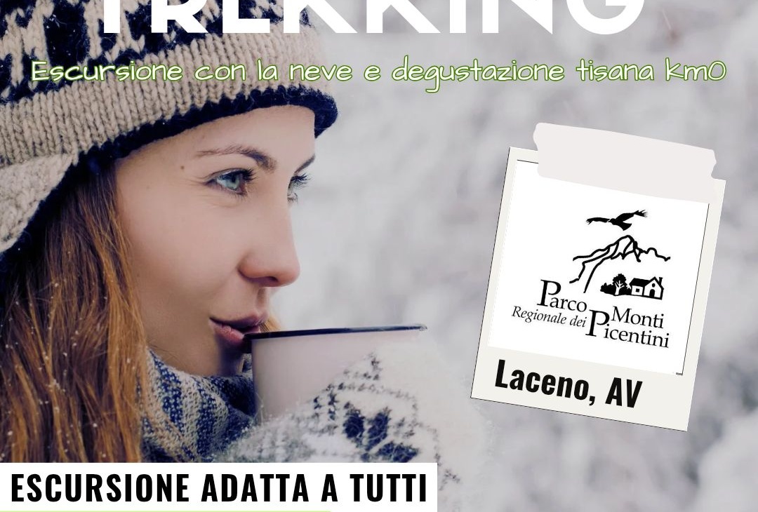 Escursione a Laceno con TERRE DI MEZZO – Domenica 30 Novembre