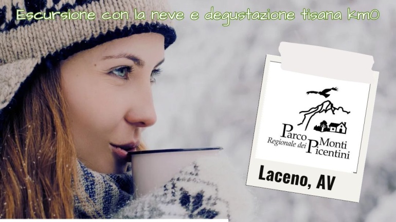 Escursione a Laceno con TERRE DI MEZZO – Domenica 30 Novembre