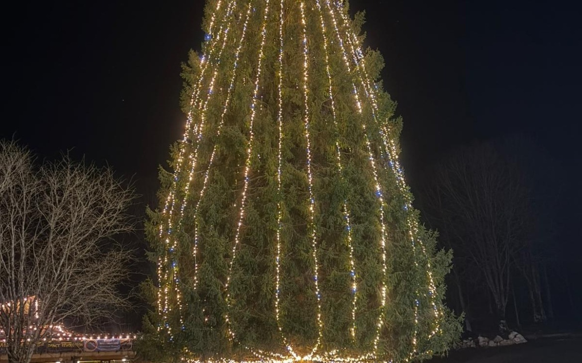 Feste Natalizie a Laceno – Natale a Lago Laceno