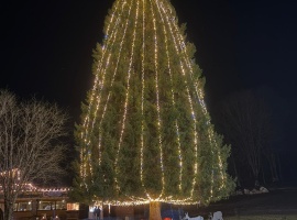 Feste Natalizie a Laceno – Natale a Lago Laceno