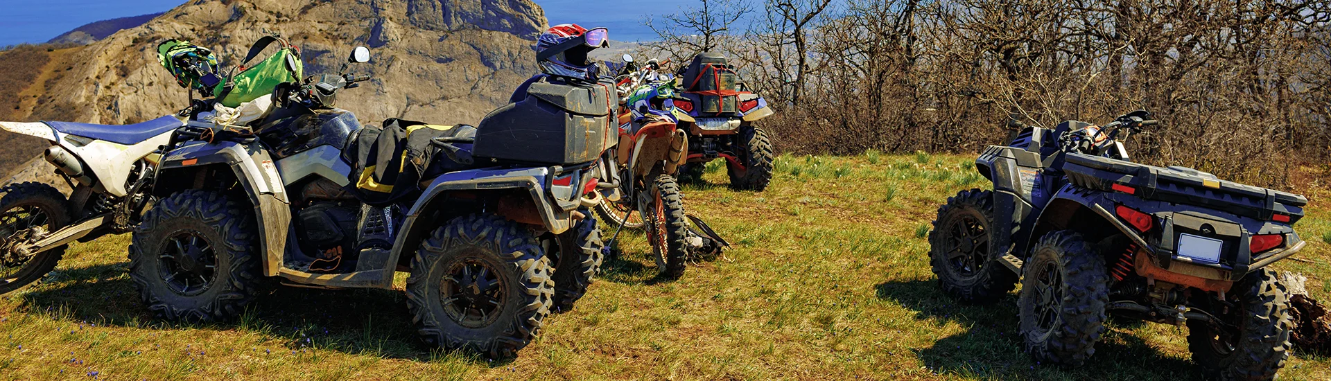 Noleggio Quad Prezzi