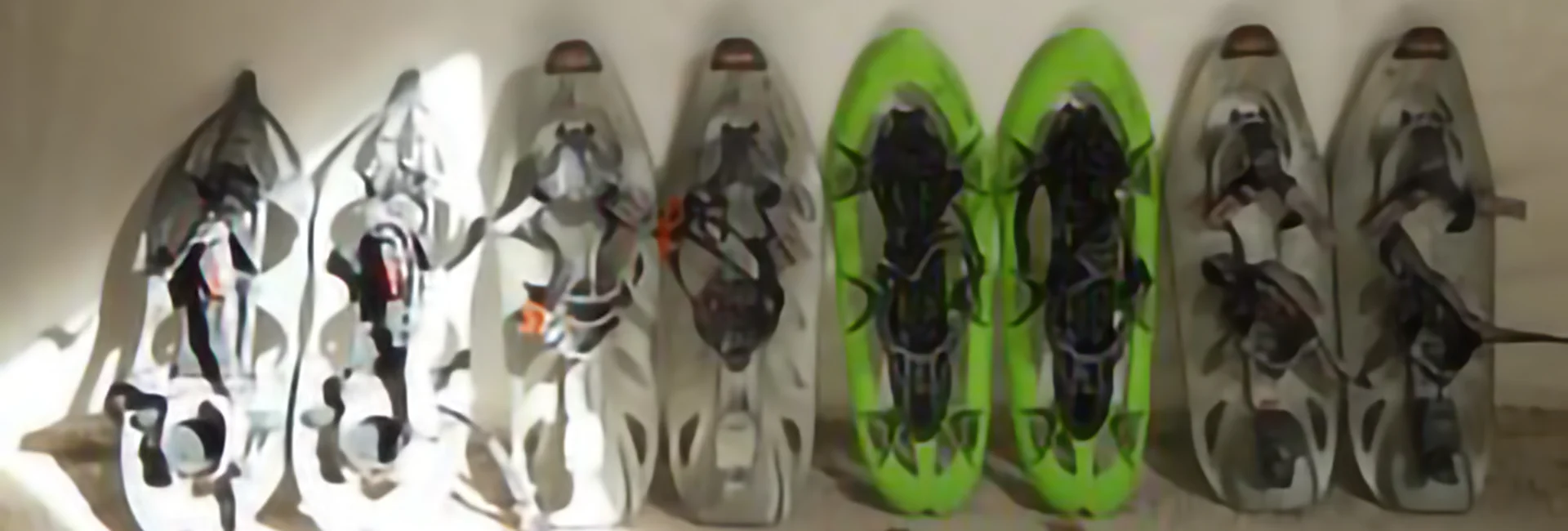 Noleggio Racchette Neve Laceno Noleggio Racchette Neve Laceno