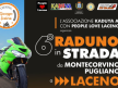 6° RADUNO IN STRADA  A LAGO LACENO